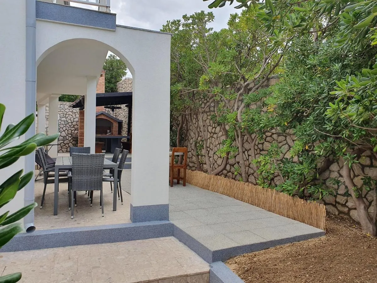 Apartments Tramontana Pag Island 0*, Pag Town Croatie