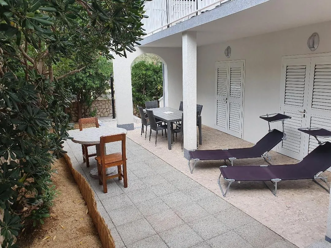 Apartments Tramontana Pag Island
