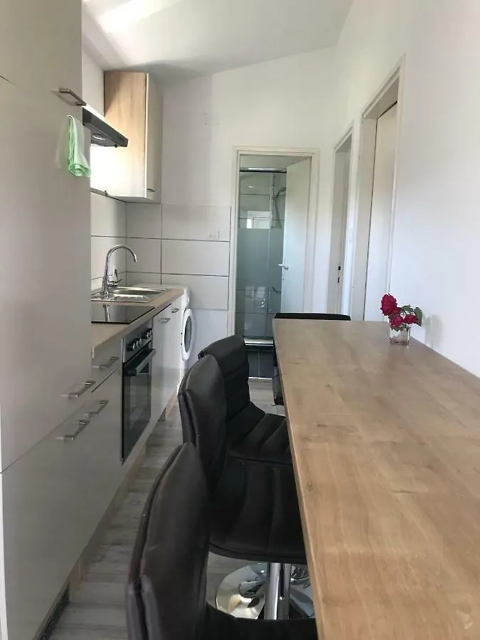 Apartments Tramontana 파그 크로아티아