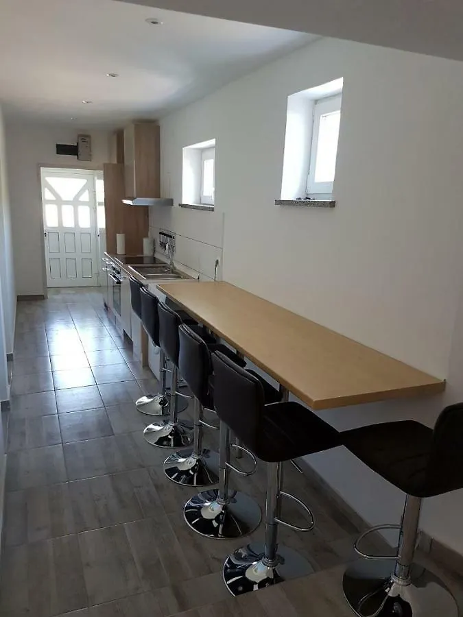Apartments Tramontana Pag Island 0*, Pag Town Croatie