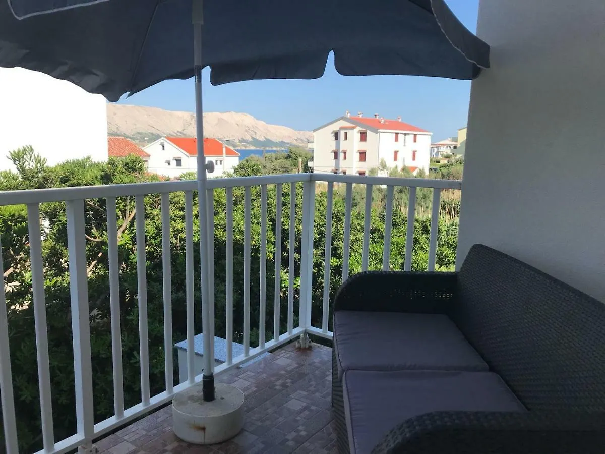 Apartments Tramontana 파그 0*,  크로아티아