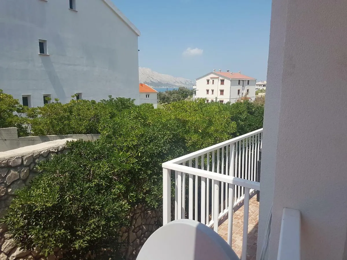 Apartments Tramontana 파그