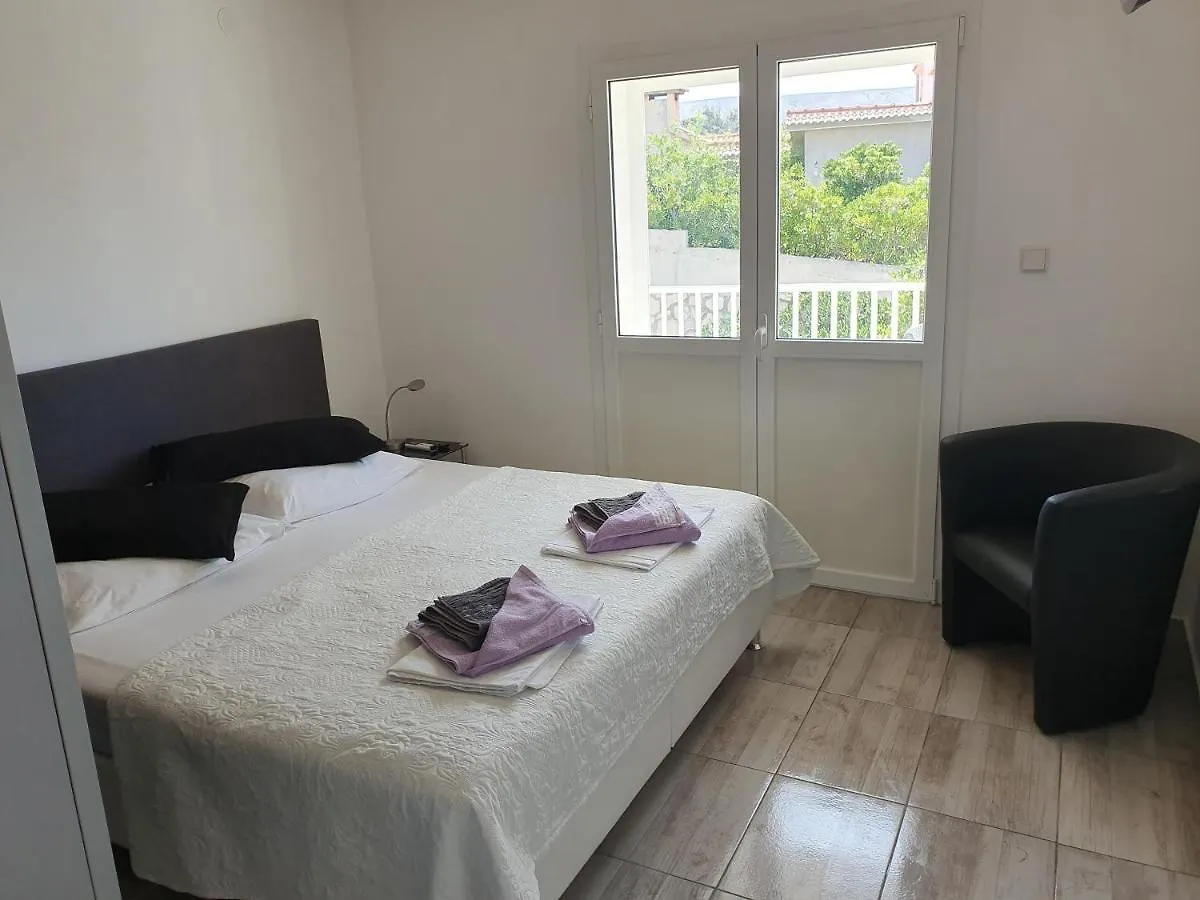 Apartments Tramontana Pag Island