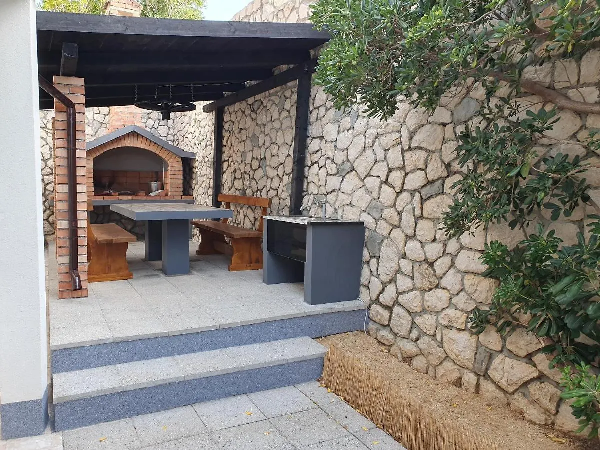 Apartments Tramontana Pag Island