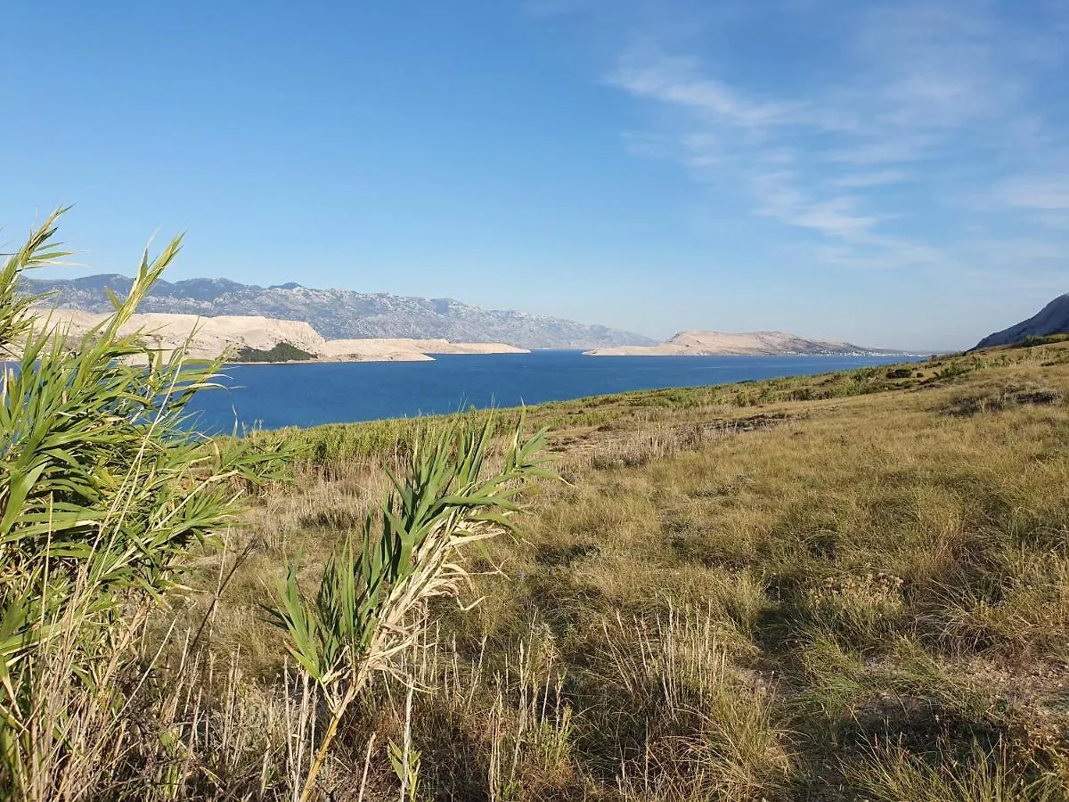 Apartments Tramontana Pag Island
