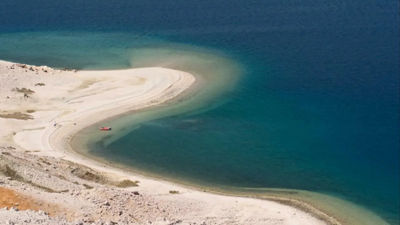 Apartments Tramontana Pag Island