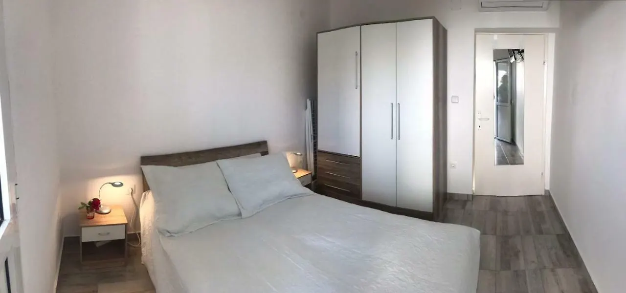 Apartments Tramontana Pag Island Pag Town