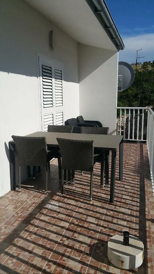 Apartments Tramontana Pag Island Kroatien