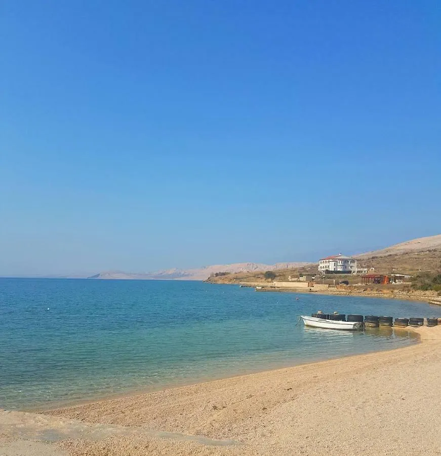 Apartments Tramontana Pag Island