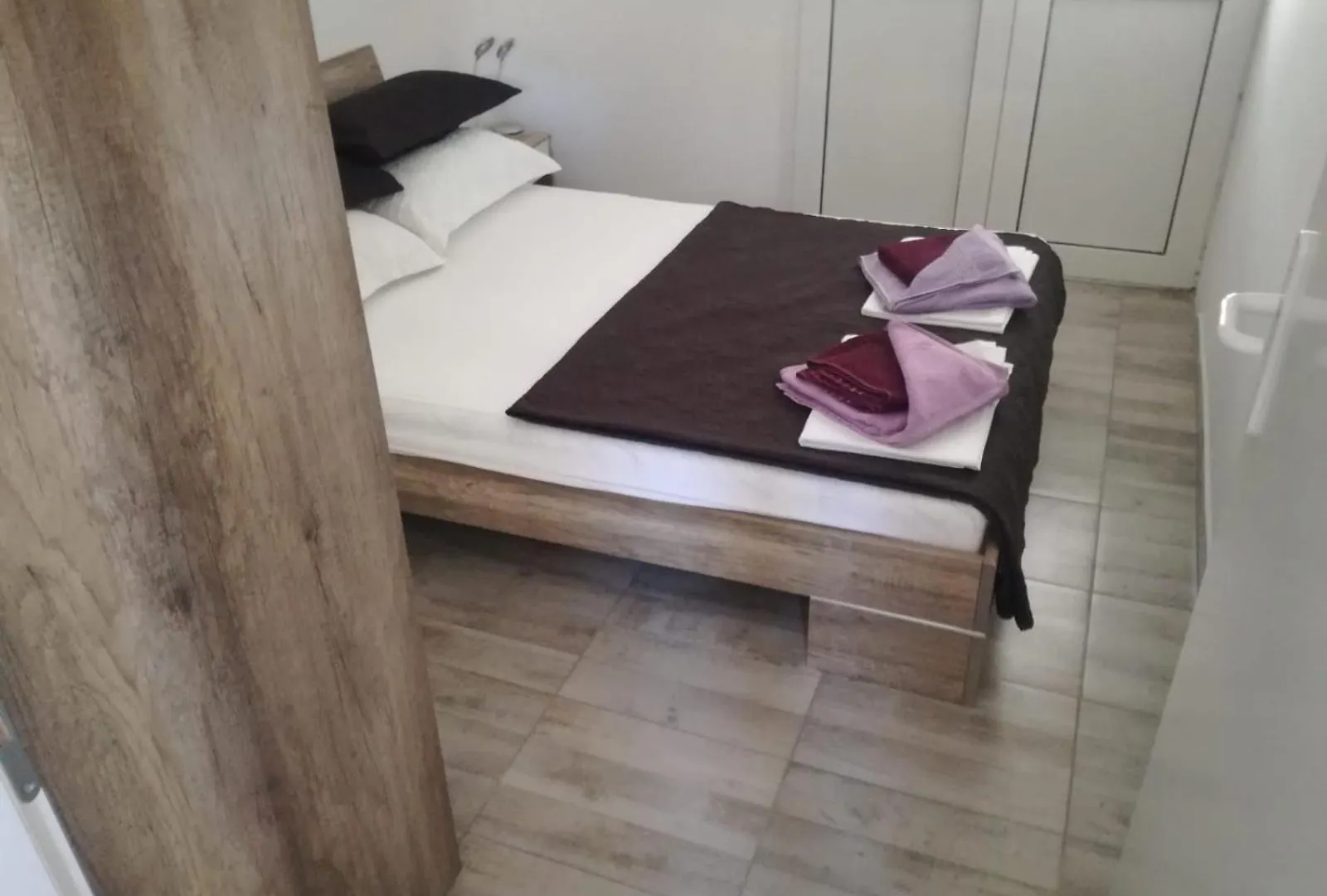 Apartments Tramontana Pag Island